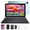 Blue, variant on POCKAM P12 2026 Latest Android 16 Tablet, Gemini AI, 12 Inch Android Tablet , 120Hz 2.4K,Octa-Core ,48GB+128GB/2TB,10000mAh, Tablet with Keyboard, Pen