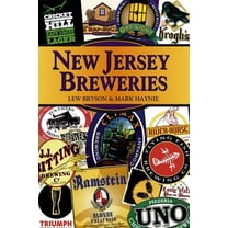 Breweries New Jersey Breweries, (Paperback)