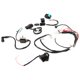thumbnail image 1 of Interruptor de Manillar, Llave de Encendido Portátil Estable Para Caravana Para Automóviles para Camiones para bicicleta de Tierra cuádruple, 1 of 7