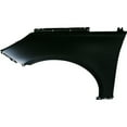 thumbnail image 6 of Fender Set For Hyundai 2011-2014 Sonata Sedan Front Primed Steel Pair, 6 of 12