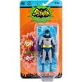 thumbnail image 1 of DC Retro Batman 1966 Figurine Articulée de 6 Pouces Vague 8 - Batman Classique, 1 of 2