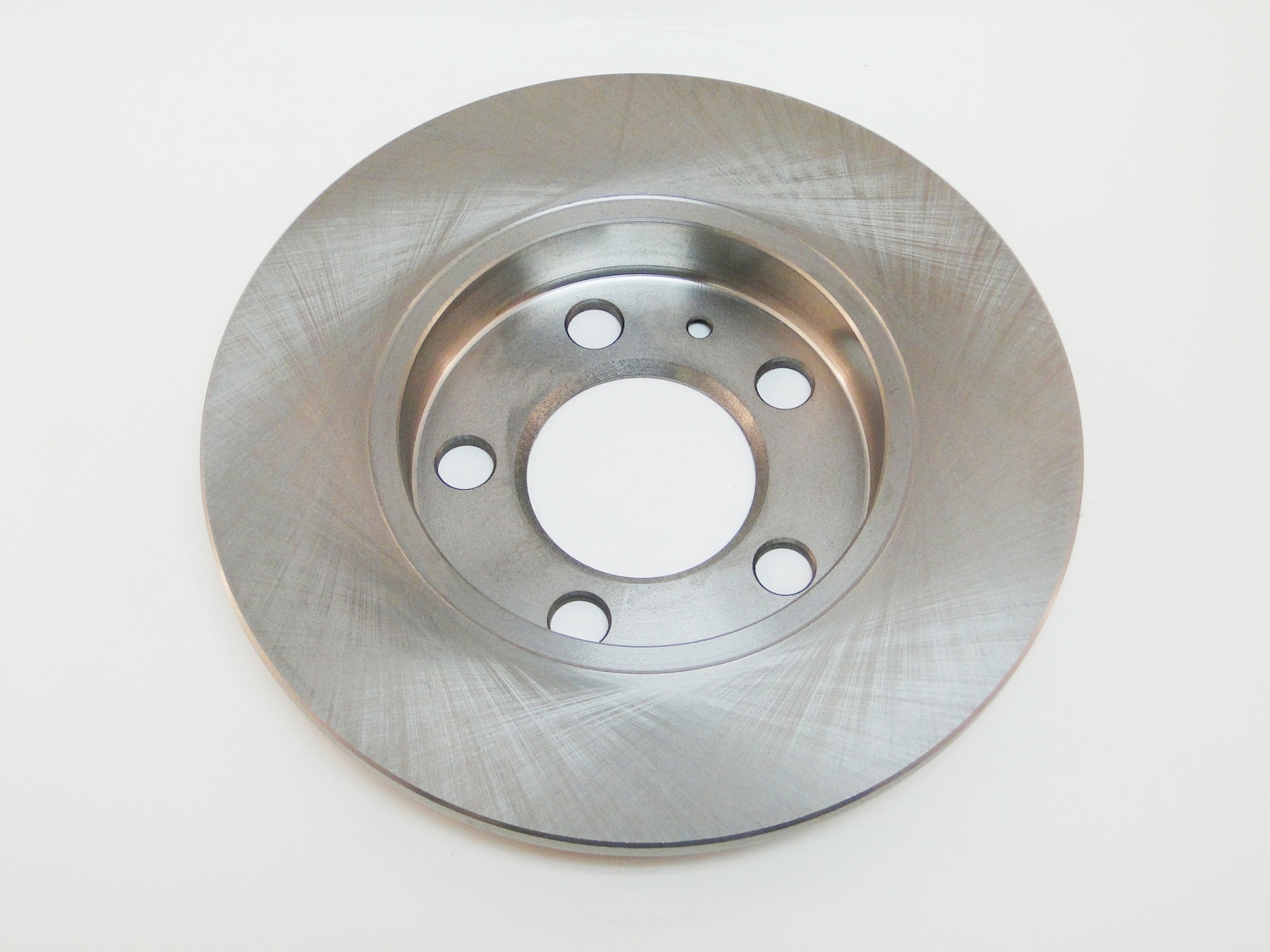 Winstop Brake Rotor, Rear WS238638, Audi TT Quattro 2006-2000