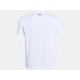thumbnail image 2 of Under Armour Boy's Short Sleeve Locker Tee, 2 of 2