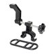 thumbnail image 1 of Herramienta de reparación de soporte de ajuste de rueda de , ajuste portátil de plástico práctico profesion con llantas de , negro Sunnimix Ajuste de rueda de bicicleta, 1 of 7