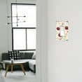 thumbnail image 6 of WIRESTER 1-Gang Decorator Light Switch Plate/Wall Plate Cover, Apples Pattern, 6 of 6