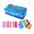 thumbnail image 2 of Caja De Pauelos Para Bebés, Juguete Sensorial, Habilidad Motora Fina Educativa Temprana Para Interiores Sunnimix juguetes sensoriales, 2 of 8
