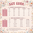 thumbnail image 3 of MOUSYA Boho Floral Tshirt Women Vintage Wildflower Printed Shirt Casual Short Sleeve Tops Trendy Summer Flower Tee Top, 3 of 13