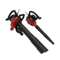 Hyper Tough 12 Amp Electric Blower/Vac Combo HT2140100205