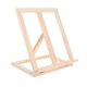 thumbnail image 2 of Portable Wood Painting Easel Foldable Art Display Stand For Beginners 12×9.8×8.7in 1Pack, 2 of 5