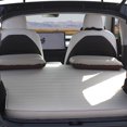 thumbnail image 3 of Tesla Model-Y Mattress Self-Inflating Car Camping Bed Travel Bed Trunk Folding Mattress Inflatable Mattress For The Car, 3 of 5