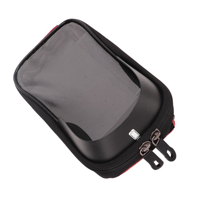 Phone Front Frame Bag Multifunctional Bike Front Frame Handlebar Bag for Cycling ANGGREK Otros