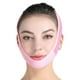 thumbnail image 3 of Reductor de papada Eliminador de papada Lifting en V con correa para la papada para mujeres Lifting facial Previene la flacidez Estiliza en forma de V, 3 of 3