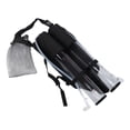 thumbnail image 1 of Backpack Beer Dispenser, Plastic Large Capacity 3L+3L Backpack Drink Dispenser  for Outdoor Festival, 1 of 7