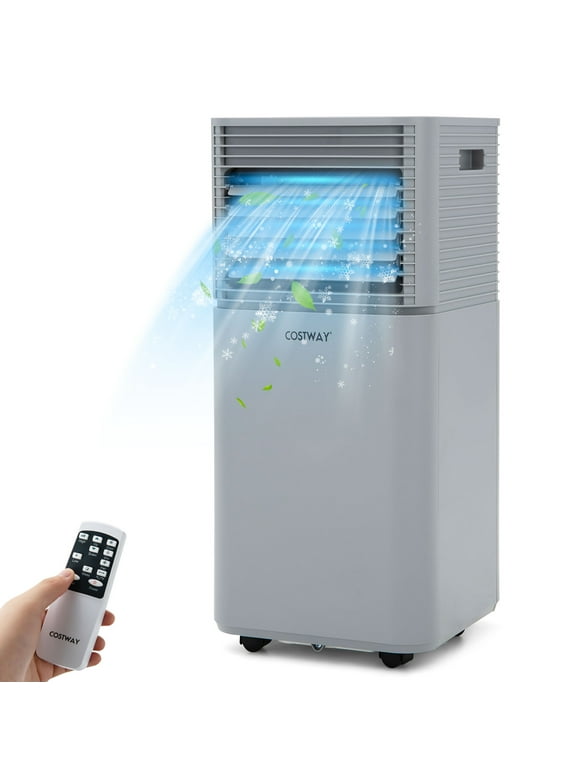 8000 BTU Portable Air Conditioners in Portable Air Conditioners