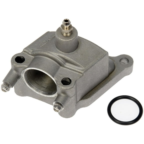 Dorman 902-301HP Engine Coolant Air Bleeder for Specific Chrysler / Dodge Models (OE FIX)