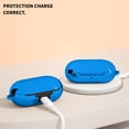 thumbnail image 6 of Anti-scratch Shockproof Earphone Protective Cover for Samsung Galaxy Buds Plus, 6 of 8