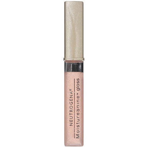 Neutrogena Moistureshine Lip Gloss