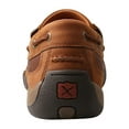 thumbnail image 5 of Twisted X Boots (DS)Mens Slip-On Driving Moc 7 M, 5 of 5