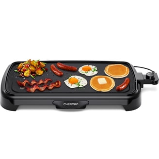 Cuisinart Grills Griddler® - Electric Indoor Multifunctional