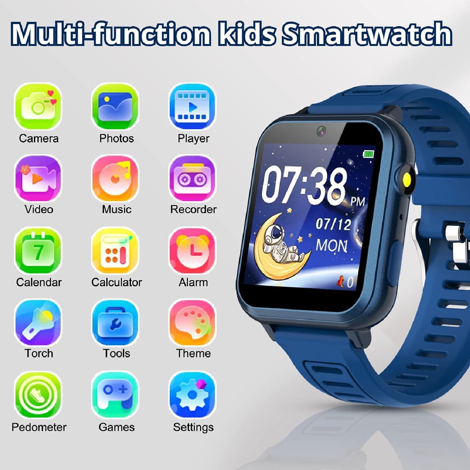 Touch para smartwatch hotsell
