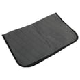 thumbnail image 4 of Almohadilla de entrenamiento para orinar lavable, súper absorbente, antideslizante, para mascotas, perros, gatos, cachorros, cerdos, L, 4 of 14