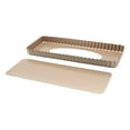 thumbnail image 1 of Cake Maker Pan de material acero Con Alto Contenido De Carbono Bandeja Para Hornear Muffins ENVÍO, 1 of 7