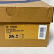 thumbnail image 4 of ASICS S4+ YOGIRI Running Shoes Sneakers 29cm, 4 of 4