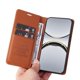 thumbnail image 2 of For Oppo Find X8 Pro 5G Wallet Case YIKATU YK- 001 PU Leather Phone Cover with Stand - Green, 2 of 5