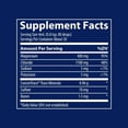 thumbnail image 2 of TRACE MINERALS LIQUIDO MEGA-MAG 400Mg 4 Oz ENERGIA 118ML, 2 of 2