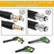 thumbnail image 3 of Karcher K2-K7 Pressure Washer Replacement Hose with Quick Connect (6m), 3 of 5