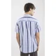 thumbnail image 2 of Camisa Manga Corta Estampada C&a De Hombre, 2 of 7