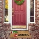 thumbnail image 2 of Moyic Christmas Floor Mat Cute Cartoon Party Nonslip Restaurant Kitchen Hotel Holiday Door Room Living Home Dining Carpet Kits de decoración para fiestas No.1 Moyic HA044947-01, 2 of 6