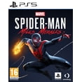 thumbnail image 1 of Marvel's Spider-man: Miles Morales Ultimate Edition PlayStation 5 PS5, 1 of 4