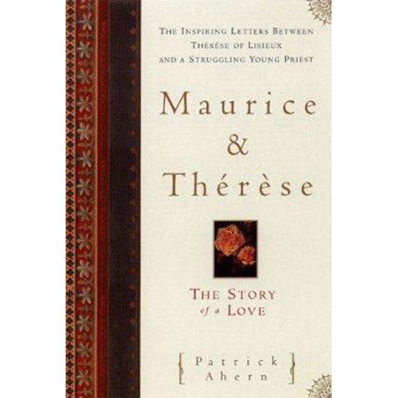Pre-Owned Maurice and Therese (Hardcover) 0385492618 9780385492614