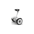 thumbnail image 4 of Segway Ninebot Smart Self Balancing Transporter, White, 4 of 10