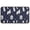 Celestial Wolf Halloween, variant on Celestial Wolf Halloween Pattern Door Rugs,Washable Non Slip Door Mats Indoor,Decorative Door Mats,Entry Mat Indoor for Entrance,Bedroom,Kitchen,Bathroom,30"x17"
