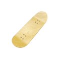 thumbnail image 1 of Skateboard à Doigts Planche à Doigts Érable 100*30mm Bout de Doigt Cadeau Créatif Planche de Sport à Doigts, 1 of 8