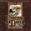 Lonesome Dove Soundtrack