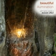 thumbnail image 4 of Polyresin Rocky Light Up Fountain, 63 In Tall, 4 of 13