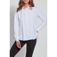 thumbnail image 2 of Lysse Connie Slim Button Down 2435, 2 of 9