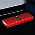 thumbnail image 4 of SSD Heatsink Radiator Cooler M.2 2280 NVME Heat Dissipation Pads (Grey), 4 of 7