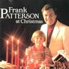 Frank Patterson At Christmas
