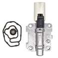 thumbnail image 1 of Válvula solenoide solenoide única Coche confiable Reemplazo de la pieza de reparación de vehículos simple Accesorio Reemplazar accesorios Piezas de mantenimiento Eigraketly VI002090-00B, 1 of 6