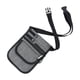 thumbnail image 1 of Riñonera organizadora jinwen bolsa cinturón herramientas Almacenamiento utilidad Gris oscuro, 1 of 8
