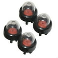 thumbnail image 2 of 1/5/10X Primer Bulb Suit for Mccullock Trimmer Chainsaw Blower, 2 of 6