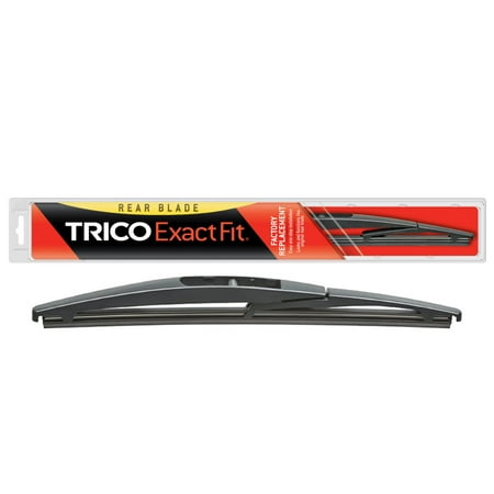 TRICO ExactFit 10" Rear Integral Windshield Wiper Blade (10-B)