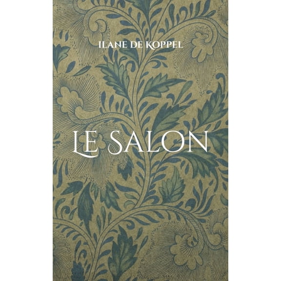 Le Salon, (Paperback)