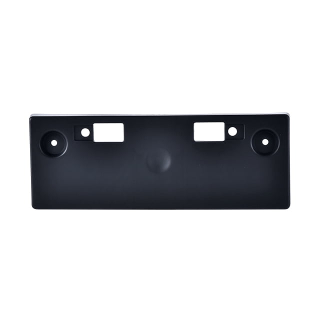 PORTA PLACAS TONG YANG SENTRA 2017 al 2019 Delantera
