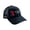 C, variant on Adjustable Racing Style #8 Signature Baseball Cap, Classic Black Twill Curved Brim Hat for Sports Fans, Unisex Casual Headwear for Daily & Outdoor Use