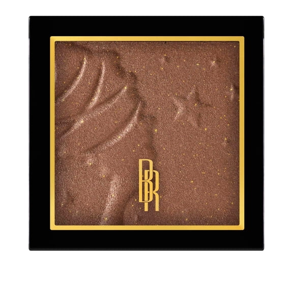 Black Radiance COLOR PERFECT HIGHLIGHTING POWDER, Gilded Glow
